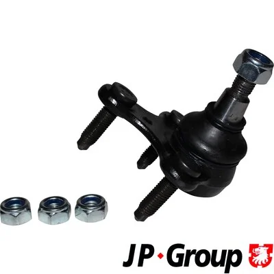 Ball Joint